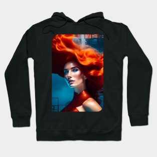 The Redhead Hoodie